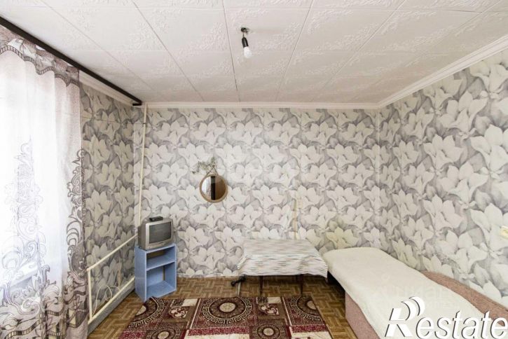 Комната улица Котовского, 13,  д. 13