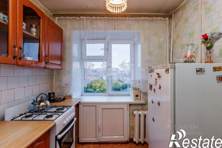 1-комн квартира Пышминская улица, 3А,  д. 3А