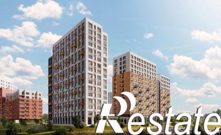 3-комн квартира Подгорная улица, 61 к1,  д. 61 к1