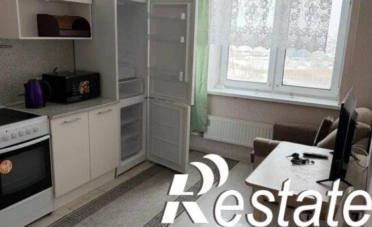 1-комн квартира улица Тимофея Чаркова, 28,  д. 28