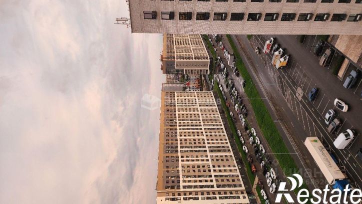 2-комн квартира улица Новосёлов, 90,  д. 90