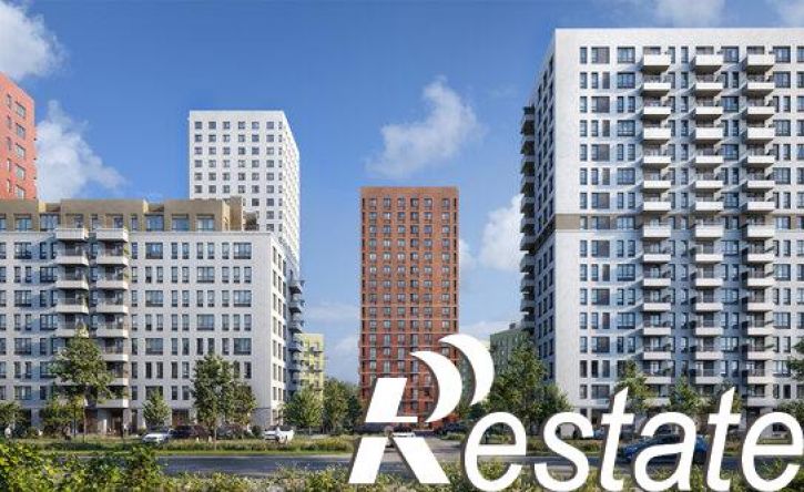 2-комн квартира в новом доме улица Василия Малкова, 32,  д. 32