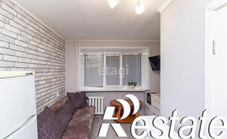 1-комн квартира улица Энергетиков, 47,  д. 47