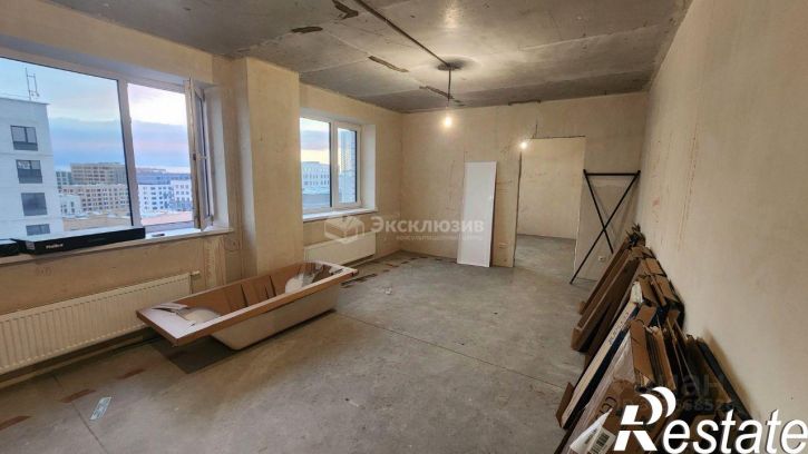 2-комн квартира улица Новосёлов, 90,  д. 90