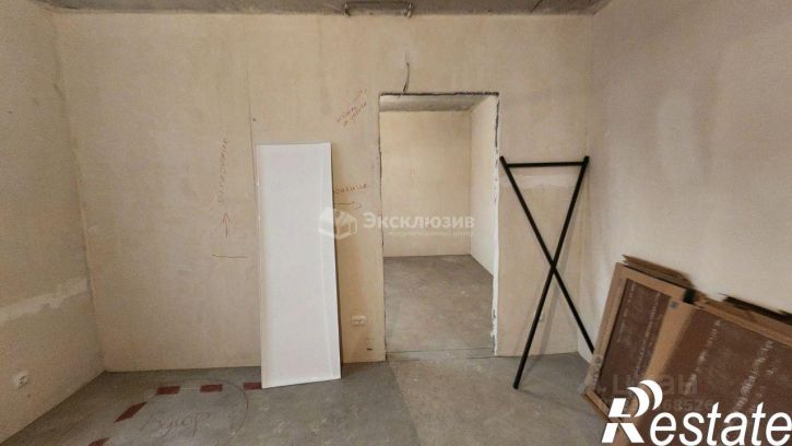 2-комн квартира улица Новосёлов, 90,  д. 90