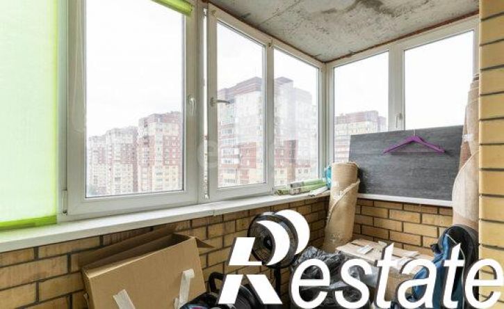 1-комн квартира улица Монтажников, 45,  д. 45