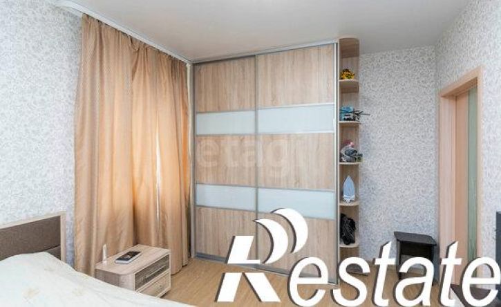 1-комн квартира улица Монтажников, 45,  д. 45