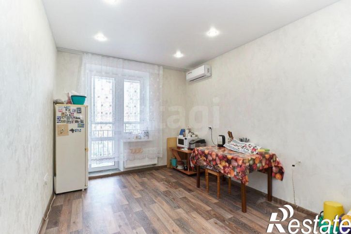 1-комн квартира улица Мельникайте, 2 к19,  д. 2 к19