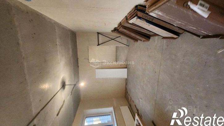 2-комн квартира улица Новосёлов, 90,  д. 90