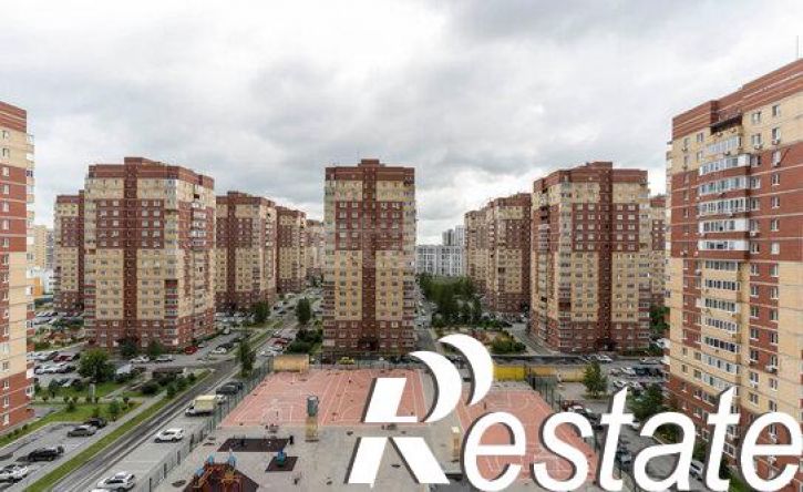 1-комн квартира улица Монтажников, 45,  д. 45