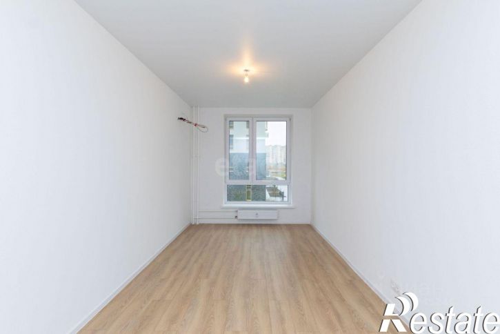 1-комн квартира улица Юрия Рогачёва, 9 к2,  д. 9 к2