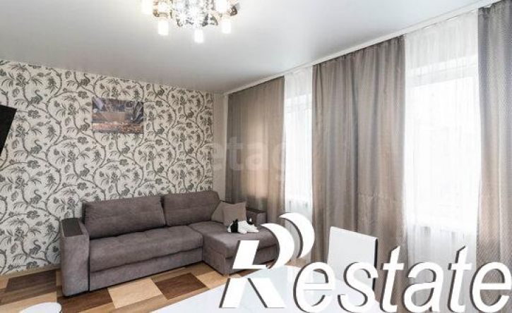 1-комн квартира улица Монтажников, 45,  д. 45