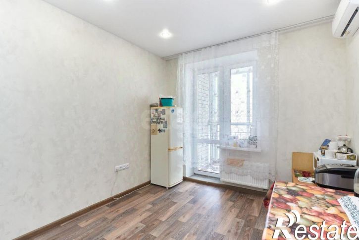 1-комн квартира улица Мельникайте, 2 к19,  д. 2 к19
