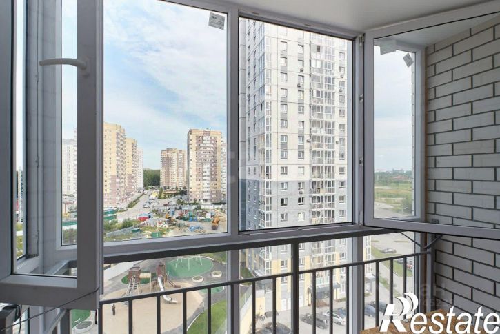 1-комн квартира улица Мельникайте, 2 к19,  д. 2 к19