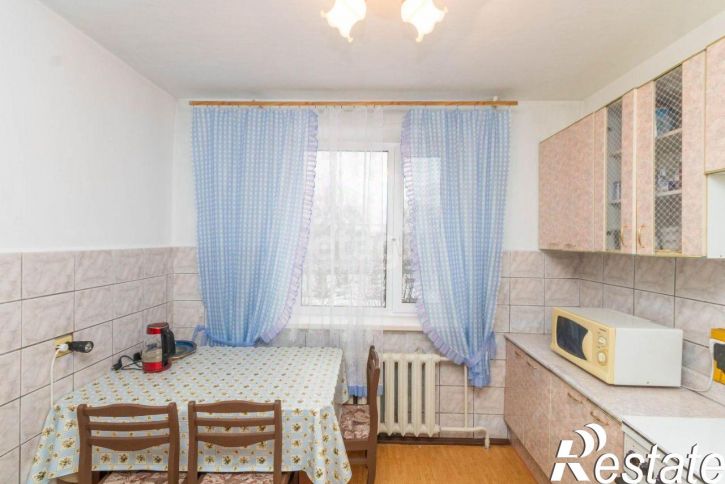 1-комн квартира улица 30 лет Победы, 50,  д. 50