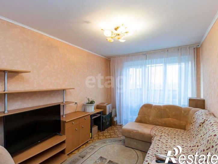 3-комн квартира Молодёжная улица, 70,  д. 70