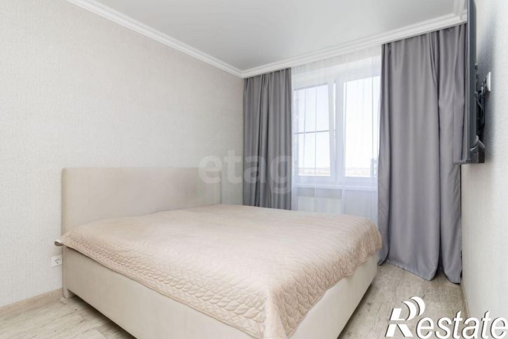 3-комн квартира улица Тимофея Чаркова, 81 к2,  д. 81 к2
