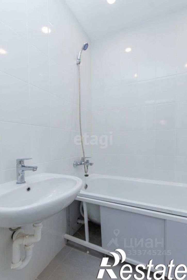 1-комн квартира улица Юрия Рогачёва, 9 к2,  д. 9 к2
