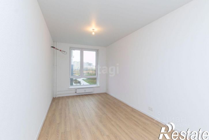 1-комн квартира улица Юрия Рогачёва, 9 к2,  д. 9 к2