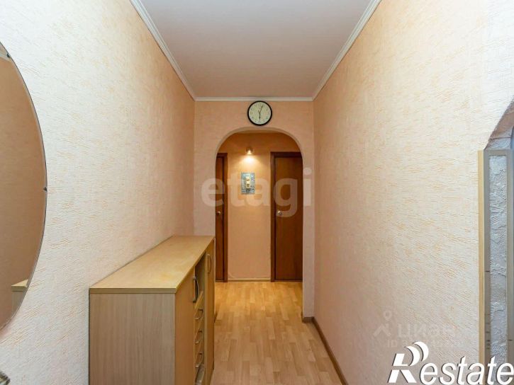 3-комн квартира Молодёжная улица, 70,  д. 70
