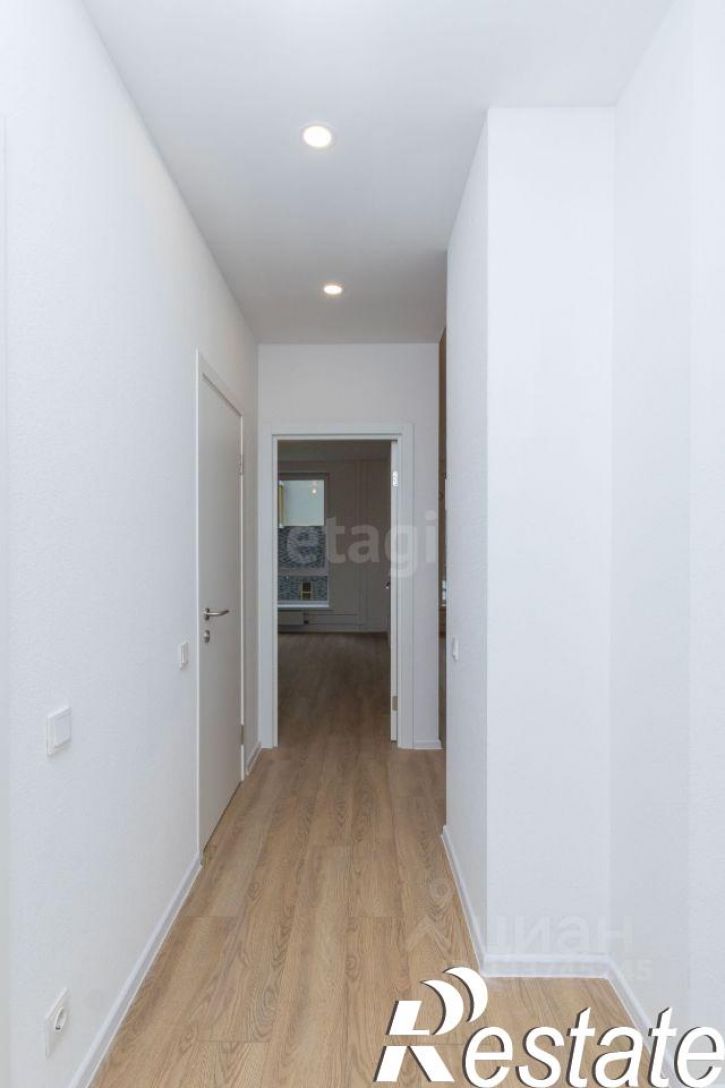 1-комн квартира улица Юрия Рогачёва, 9 к2,  д. 9 к2