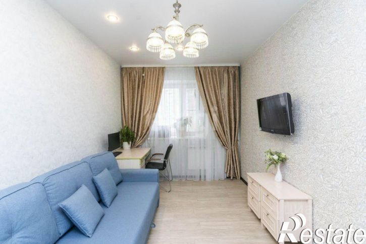 3-комн квартира улица Николая Зелинского, 5 к2,  д. 5 к2