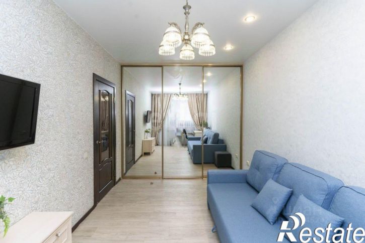 3-комн квартира улица Николая Зелинского, 5 к2,  д. 5 к2