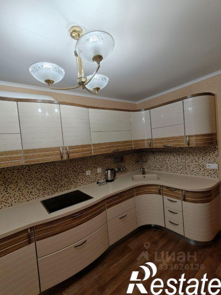 1-комн квартира Холодильная улица, 15,  д. 15