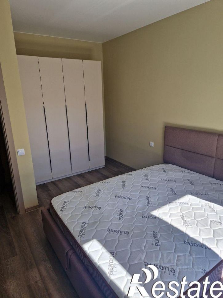 2-комн квартира улица Республики, 205 к1,  д. 205 к1