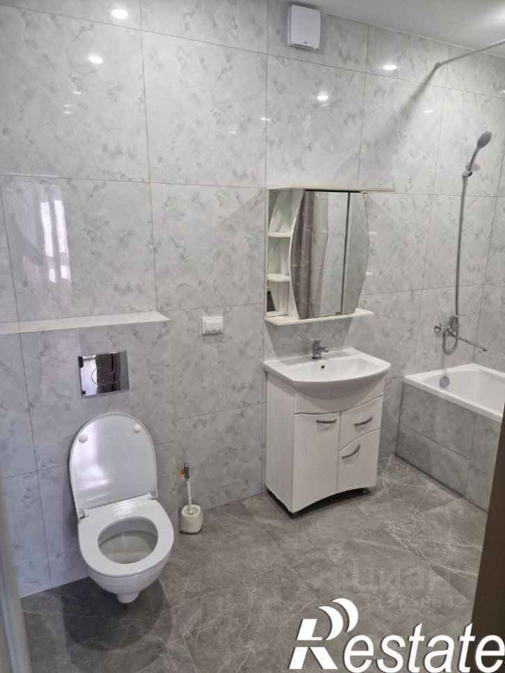 2-комн квартира улица Республики, 205 к1,  д. 205 к1