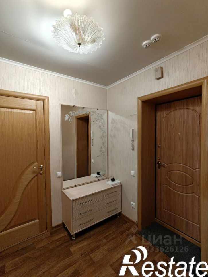 1-комн квартира Холодильная улица, 15,  д. 15