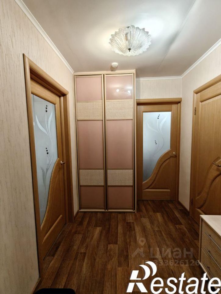 1-комн квартира Холодильная улица, 15,  д. 15