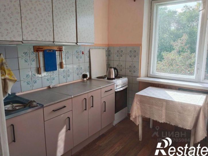 2-комн квартира улица Домостроителей, 16,  д. 16