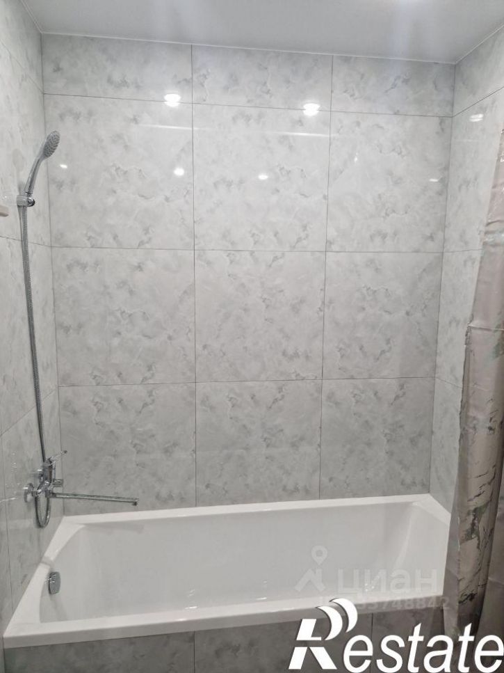 2-комн квартира улица Республики, 205 к1,  д. 205 к1