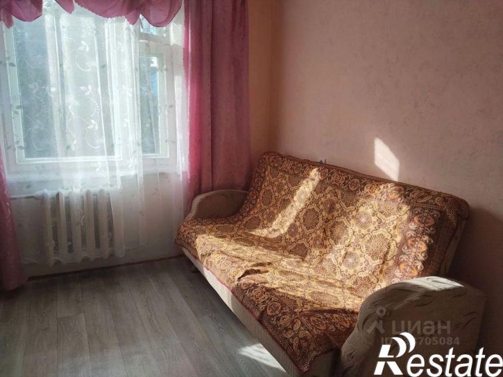 2-комн квартира улица Домостроителей, 16,  д. 16