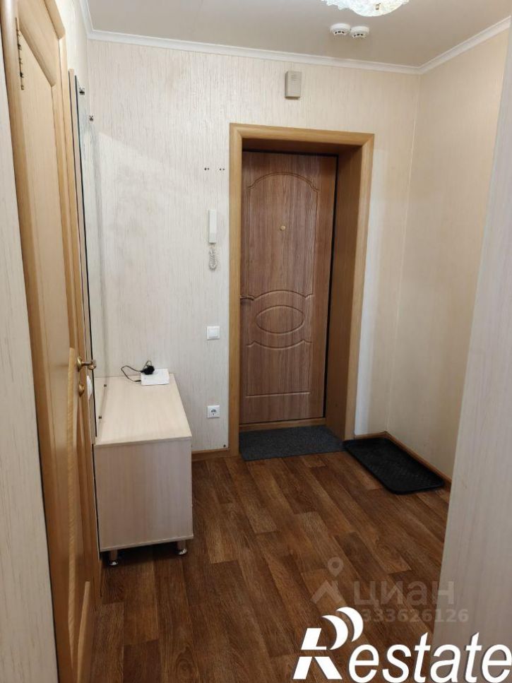 1-комн квартира Холодильная улица, 15,  д. 15