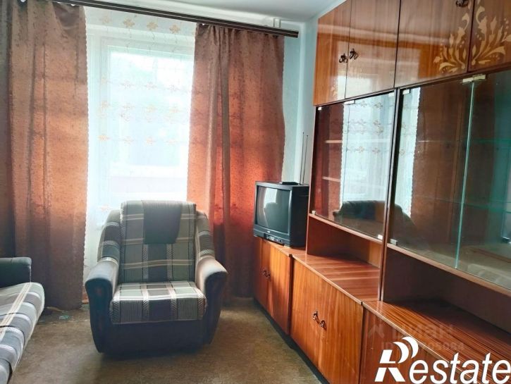 2-комн квартира улица Домостроителей, 16,  д. 16