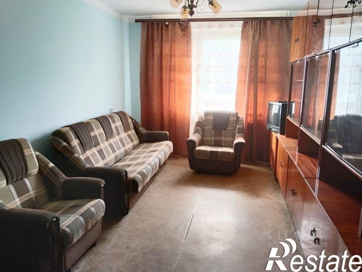 2-комн квартира улица Домостроителей, 16,  д. 16