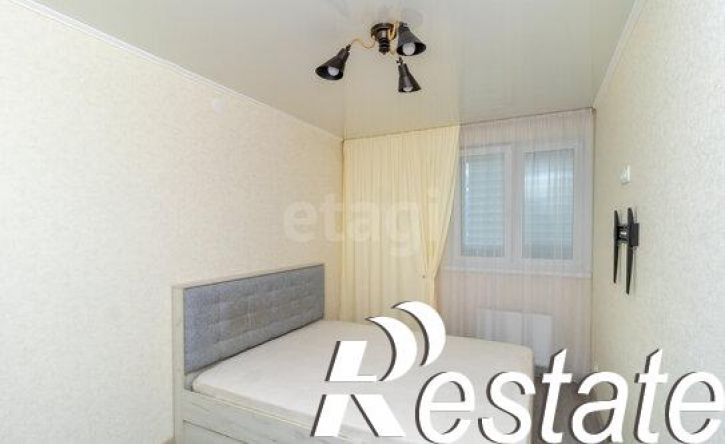 1-комн квартира улица Голышева, 10,  д. 10