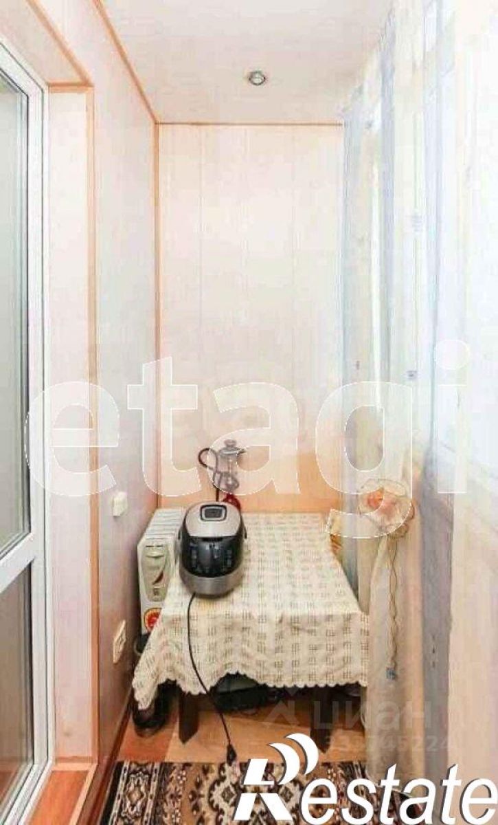 1-комн квартира Комсомольская улица, 58,  д. 58