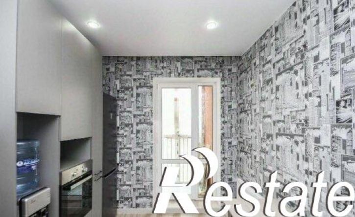 2-комн квартира улица Ветеранов Труда, 9А к3,  д. 9А к3