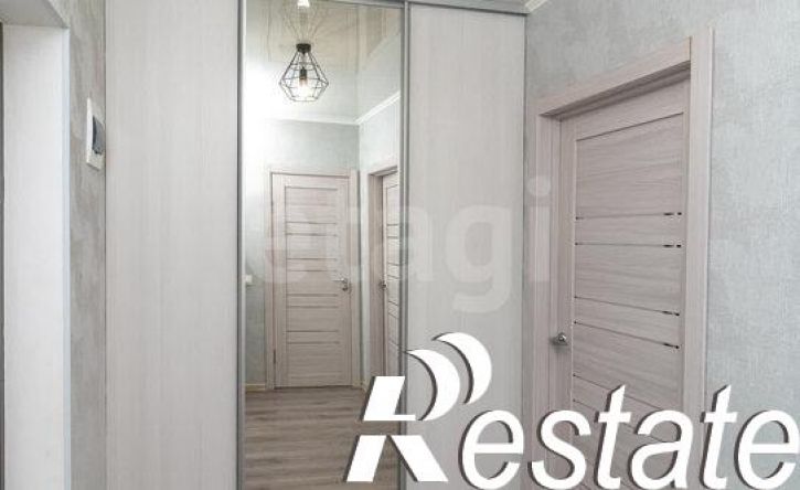 1-комн квартира улица Голышева, 10,  д. 10