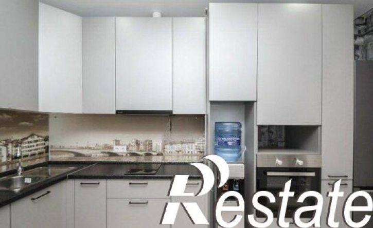 2-комн квартира улица Ветеранов Труда, 9А к3,  д. 9А к3