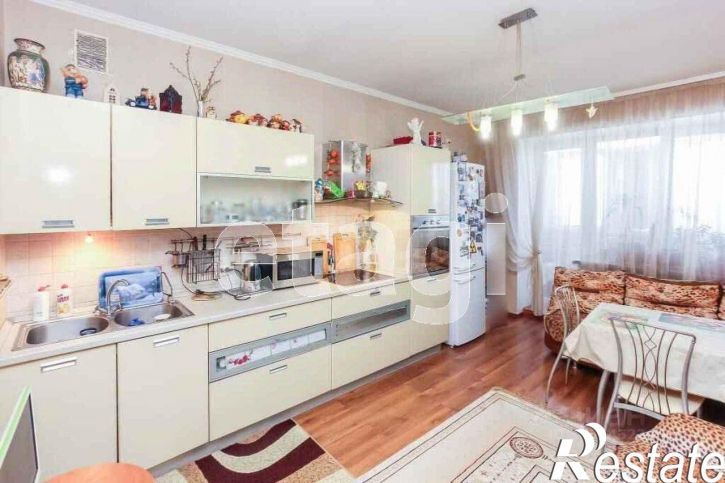 1-комн квартира Комсомольская улица, 58,  д. 58