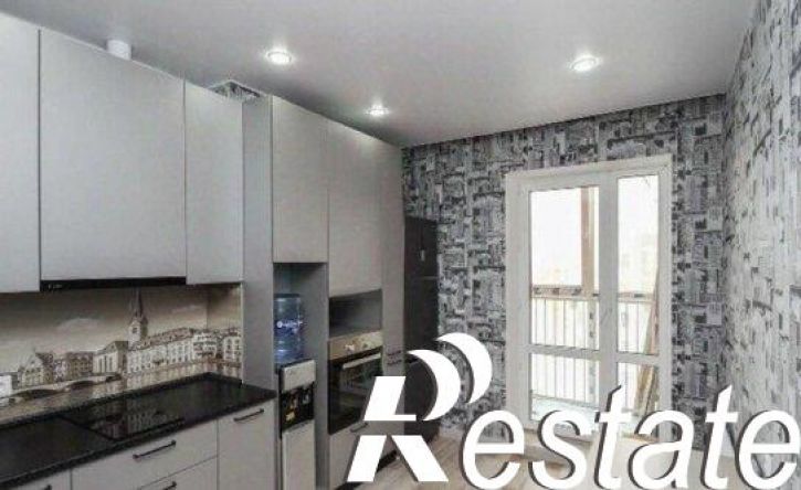 2-комн квартира улица Ветеранов Труда, 9А к3,  д. 9А к3
