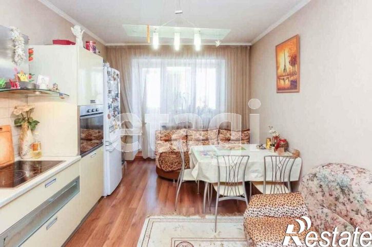 1-комн квартира Комсомольская улица, 58,  д. 58