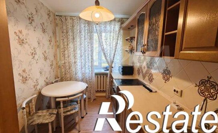 2-комн квартира улица Максима Горького, 23,  д. 23