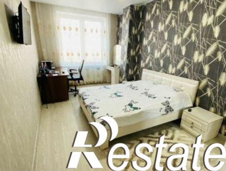 2-комн квартира улица Ветеранов Труда, 9А к3,  д. 9А к3