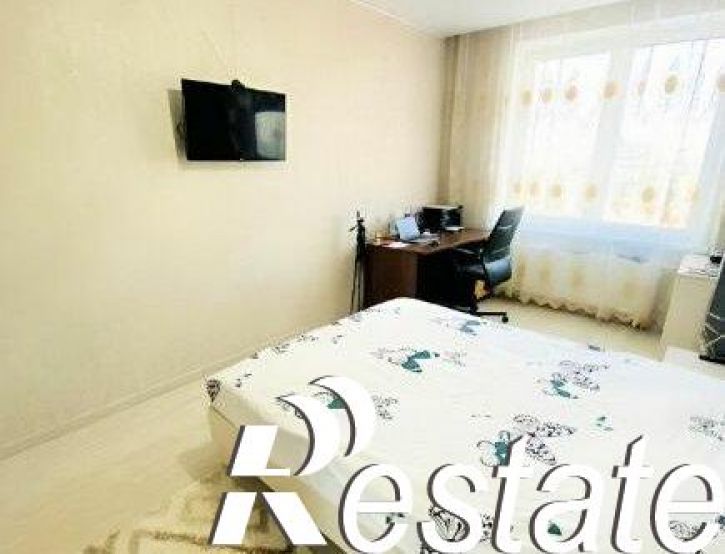 2-комн квартира улица Ветеранов Труда, 9А к3,  д. 9А к3