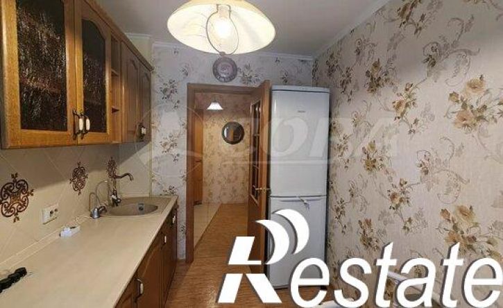 2-комн квартира улица Максима Горького, 23,  д. 23